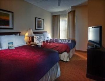 Homewood Suites by Hilton Chattanooga/Hamilton Place 3*