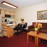 MainStay Suites Chattanooga 3*