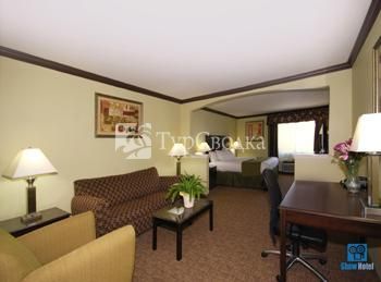 BEST WESTERN Lake Worth Inn And Suites 3*