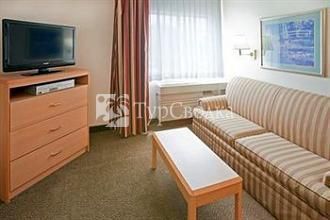 Candlewood Suites - Fort Worth/Fossil Creek 2*