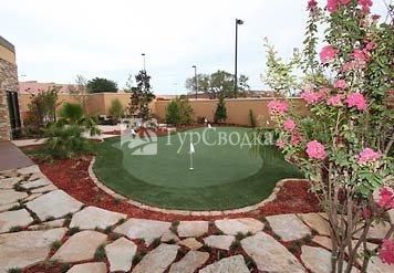 Courtyard Fort Worth West at Cityview 3*
