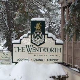 The Wentworth 4*