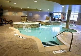 Courtyard by Marriott Lake Placid 3*