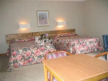 Town and Country Motor Inn 2*