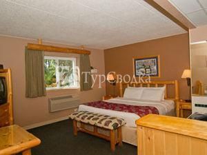 AmericInn Lodge & Suites Pequot Lakes 2*