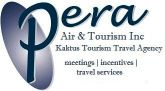 Pera Air Tourism - Kaktus Travel Agency