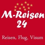 Турбюро Германия M-Reisen24