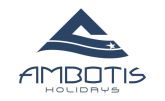 AMBOTIS HOLIDAYS