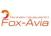 FOX-AVIA