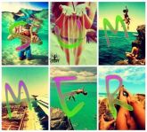 Summer Tour