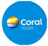 CORAL TRAVEL РУМЯНЦЕВО