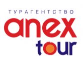 ANEX Tour  на Адмиралтейской