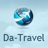 "Da-travel"