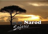 Narod Safaris Kenya