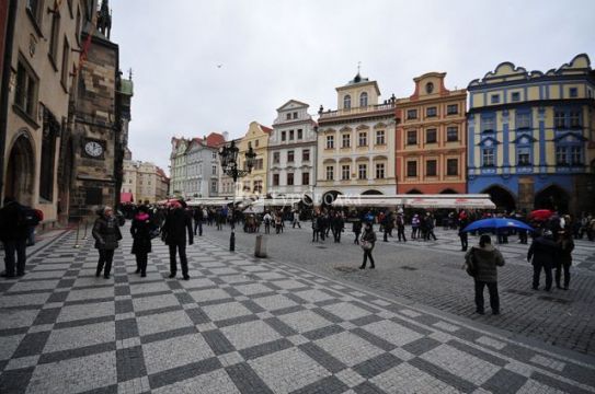 Старе-место. Автор: Ralf Roletschek / roletschek.de