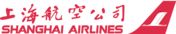 Авиакомпания Shanghai Airlines