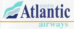 Авиакомпания Euroatlantic Airways