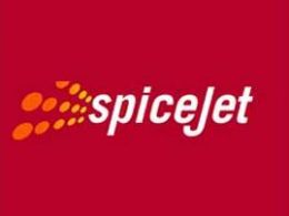 Авиакомпания Spicejet