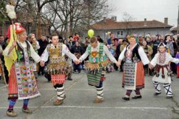 Фестиваль «Кукерландия»