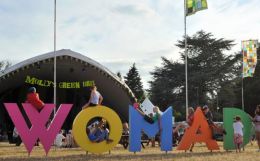 Фестиваль WOMAD