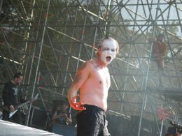 Фестиваль Wacken Open Air