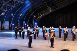 Фестиваль военных оркестров Malta Military Tattoo