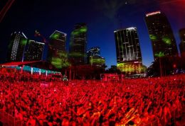 Ultra Music Festival