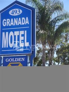 Adelaide Granada Motor Inn 3*