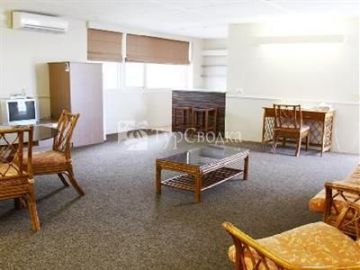 Econo Lodge City Star Brisbane 3*