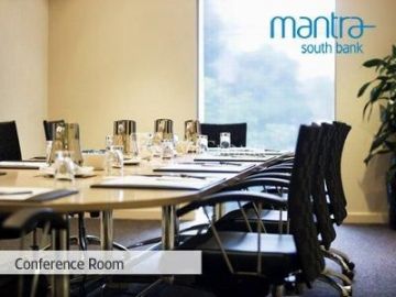 Mantra South Bank 4*