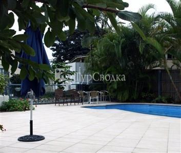 Novena Palms Motel 4*