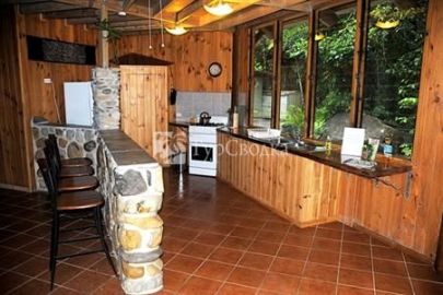 Daintree Cascades 3*