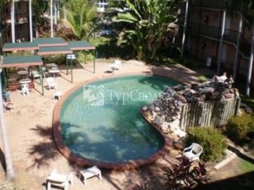 Cityside 207 Apartments Darwin 3*