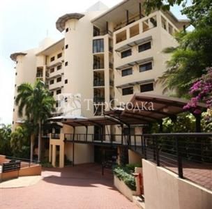 Darwin Deluxe Apartments 4*