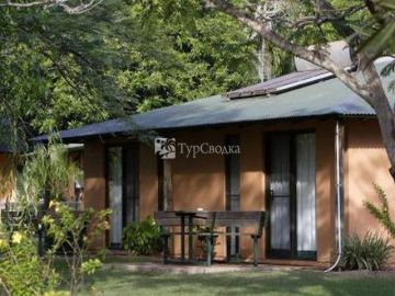 Gagudju Lodge Cooinda 3*