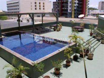 Luma Luma Holiday Apartments Hotel 3*