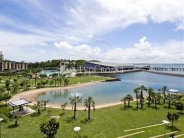 Wharf Escape Holiday Apartments Darwin 4*