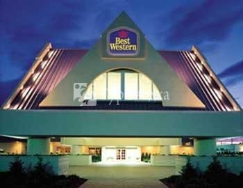 BEST WESTERN Blue Diamond Motor Inn 3*