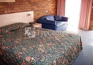 Comfort Inn Dubbo City 3*