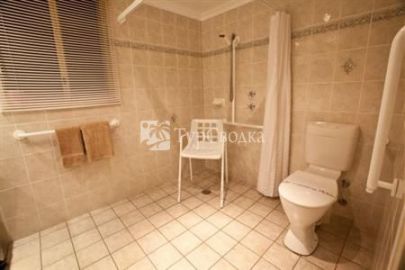 Endeavour Court Motor Inn Dubbo 4*