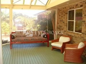 Nirvana at Montville Holiday House Flaxton (Australia) 4*