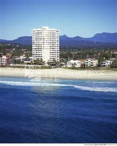 19th Avenue On The Beach Apartments Gold Coast 4*