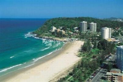 Aussie Resort Gold Coast 3*