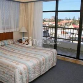 Beach House Seaside Resort Gold Coast 3*