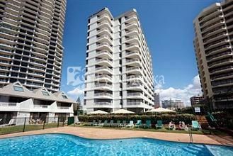 Breakers Apartments Gold Coast 4*