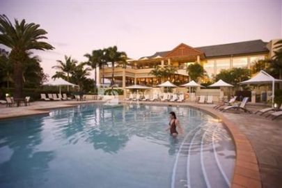 Radisson Resort Gold Coast 4*