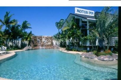 Runaway Bay Motor Inn 4*