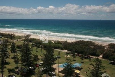 South Pacific Plaza Apartments Gold Coast 4*