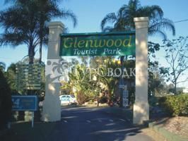 Glenwood Tourist Park Grafton 3*