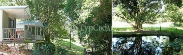 Lilyponds Holiday Park Mapleton 3*